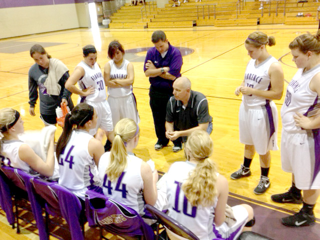 Florence basketball